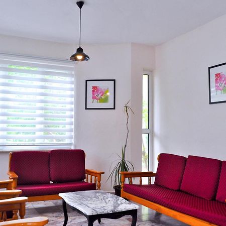Native Hotel Fethiye Eksteriør bilde