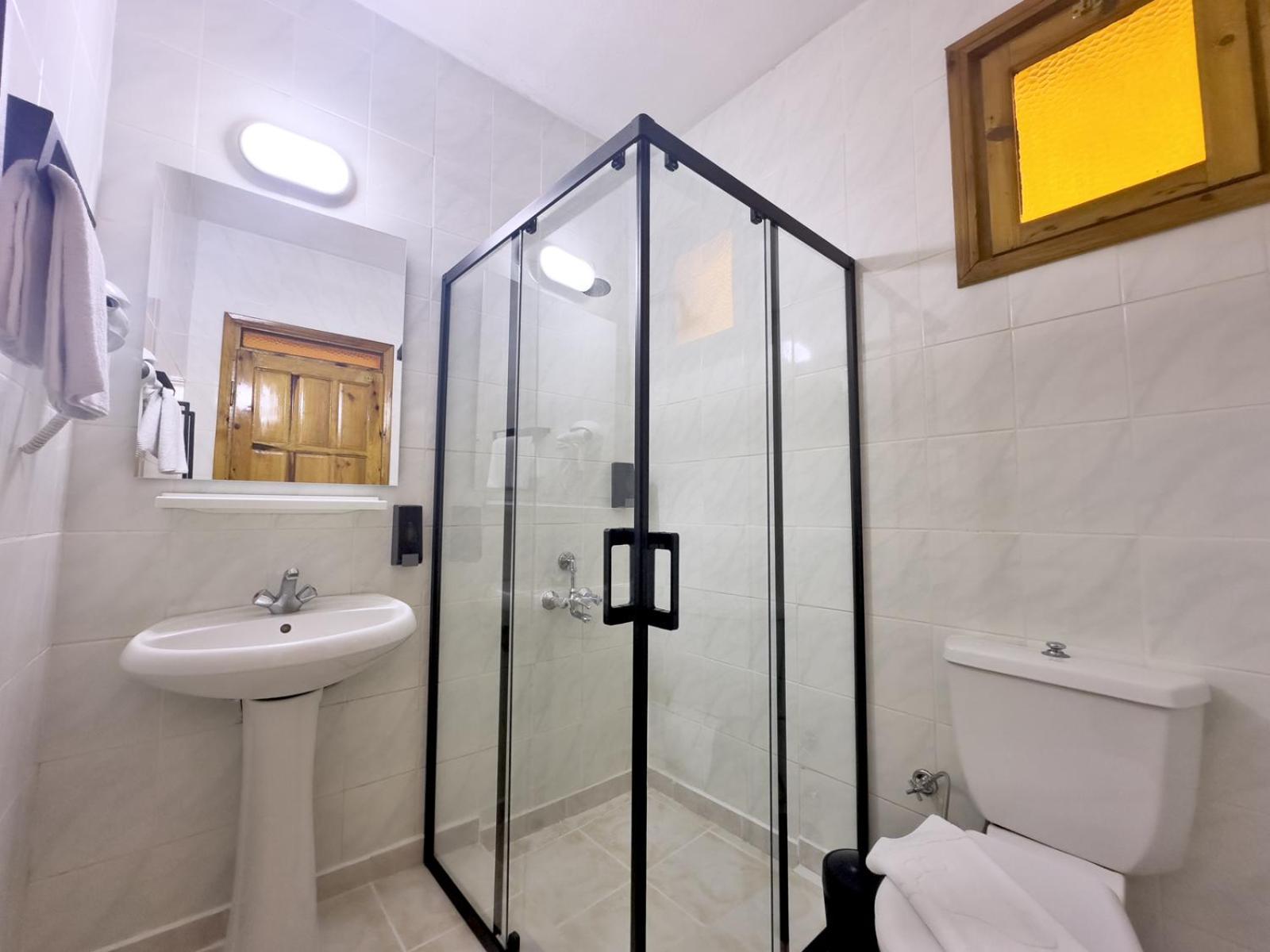 Native Hotel Fethiye Eksteriør bilde